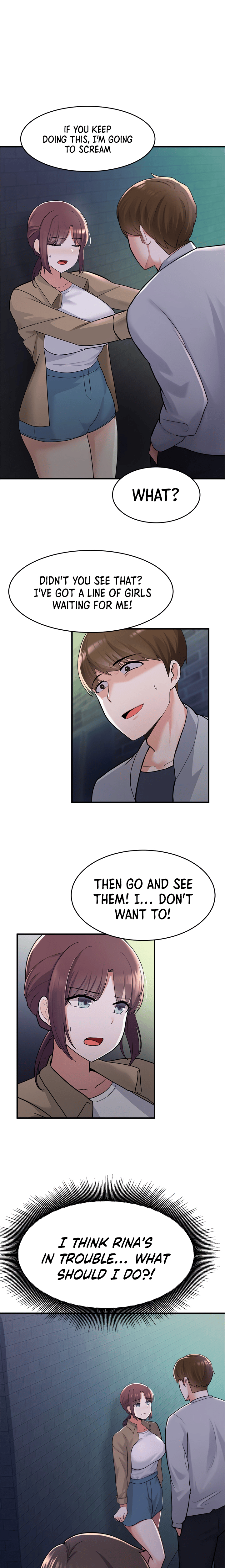 Nerd Takes All Chapter 9 image 23