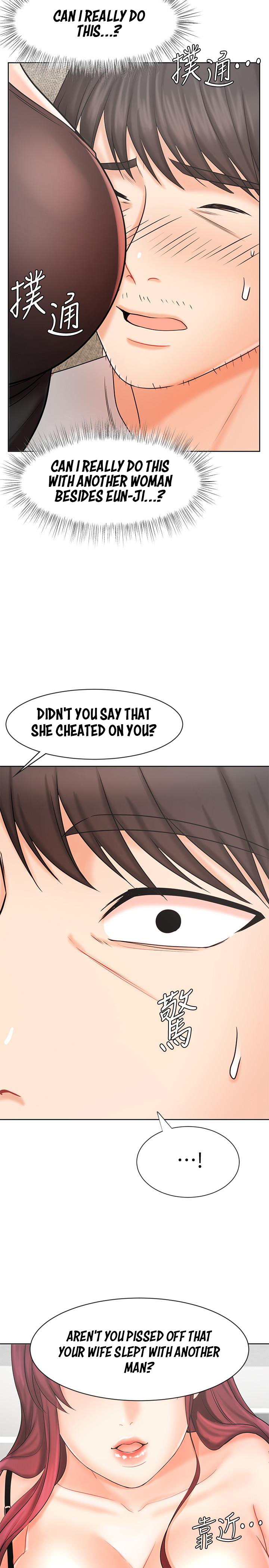 Sold Out Girl Chapter 10 image 25