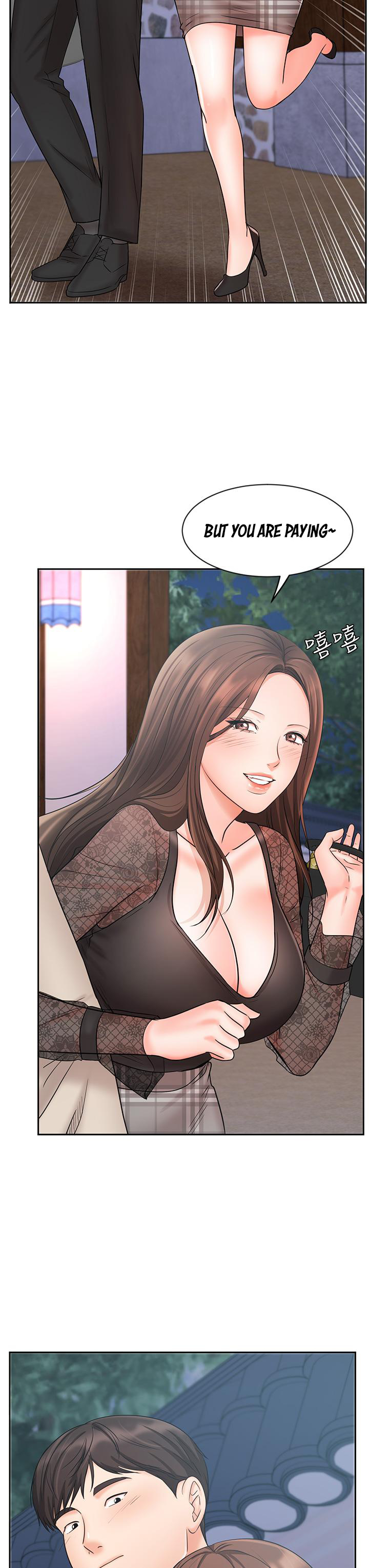 Sold Out Girl Chapter 18 image 31