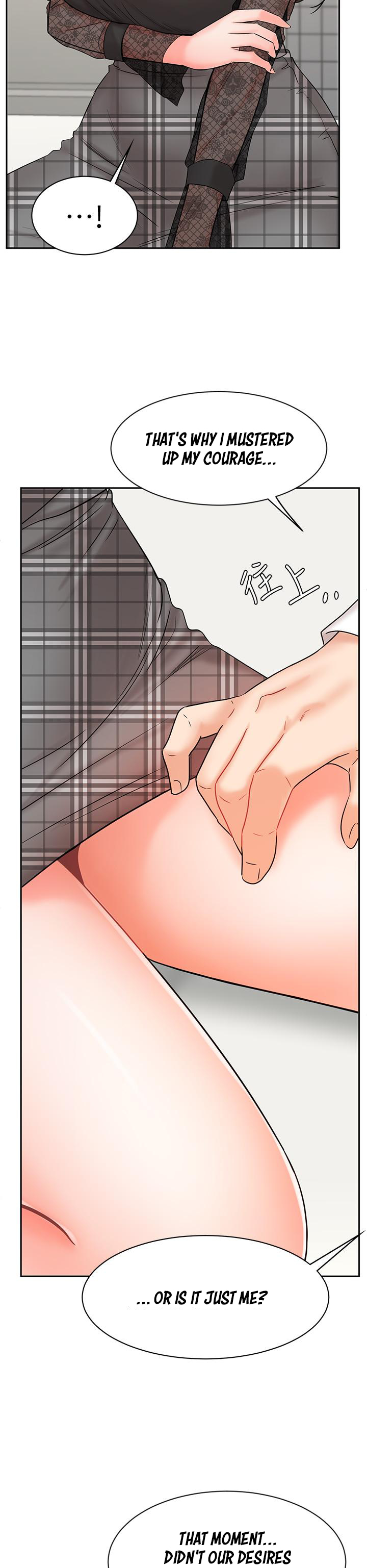 Sold Out Girl Chapter 19 image 45