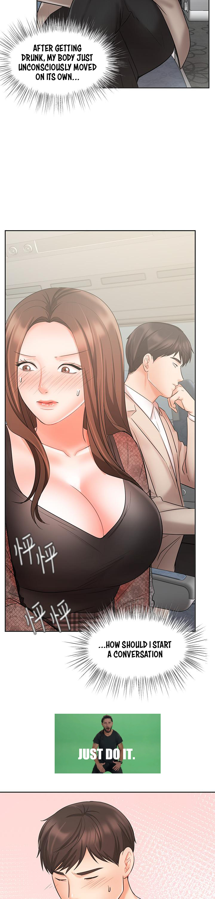 Sold Out Girl Chapter 20 image 47