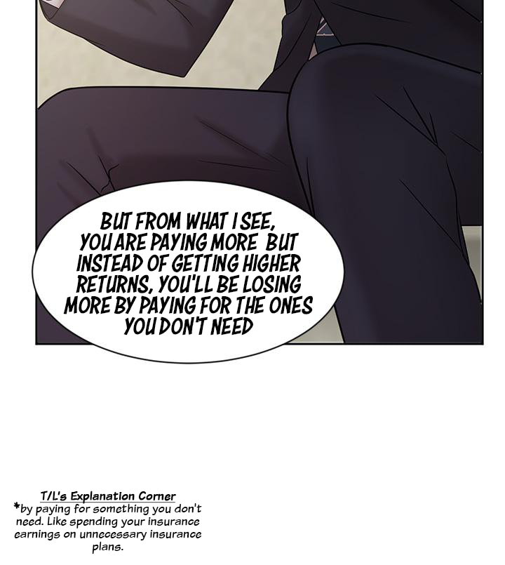 Sold Out Girl Chapter 23 image 17