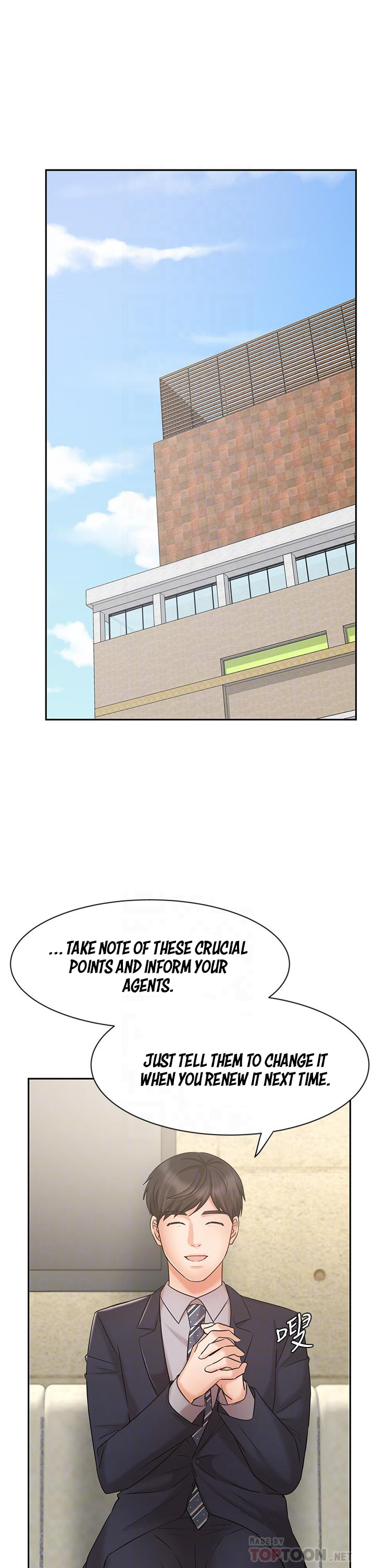 Sold Out Girl Chapter 23 image 18