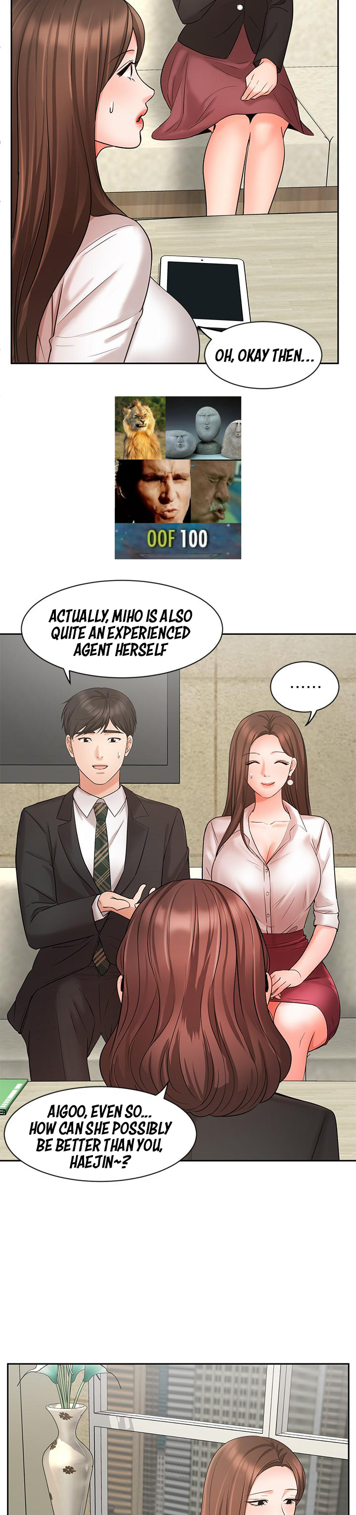 Sold Out Girl Chapter 23 image 32