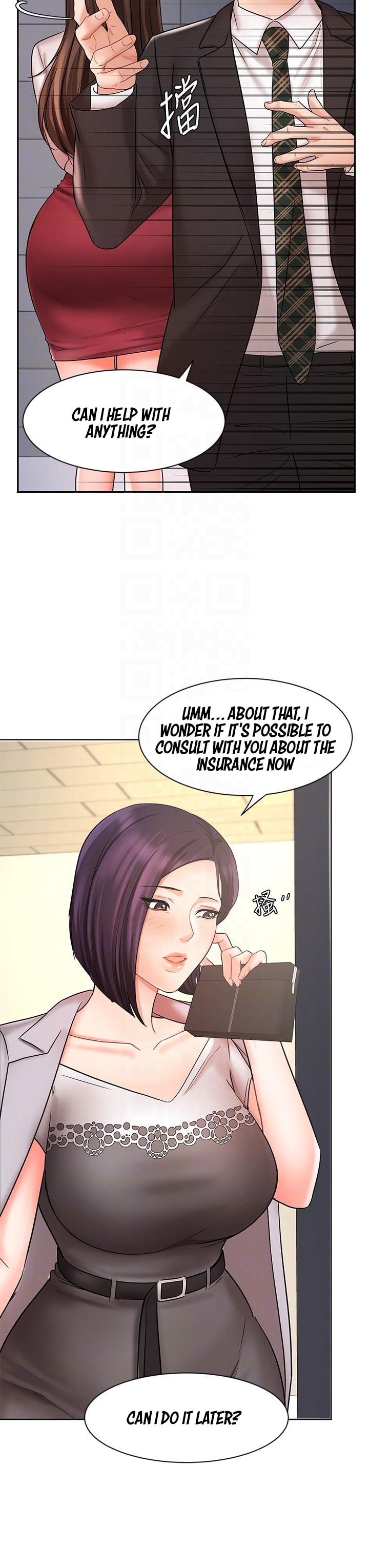 Sold Out Girl Chapter 25 image 8