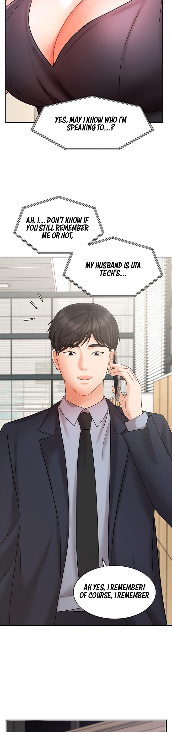 Sold Out Girl Chapter 26 image 47