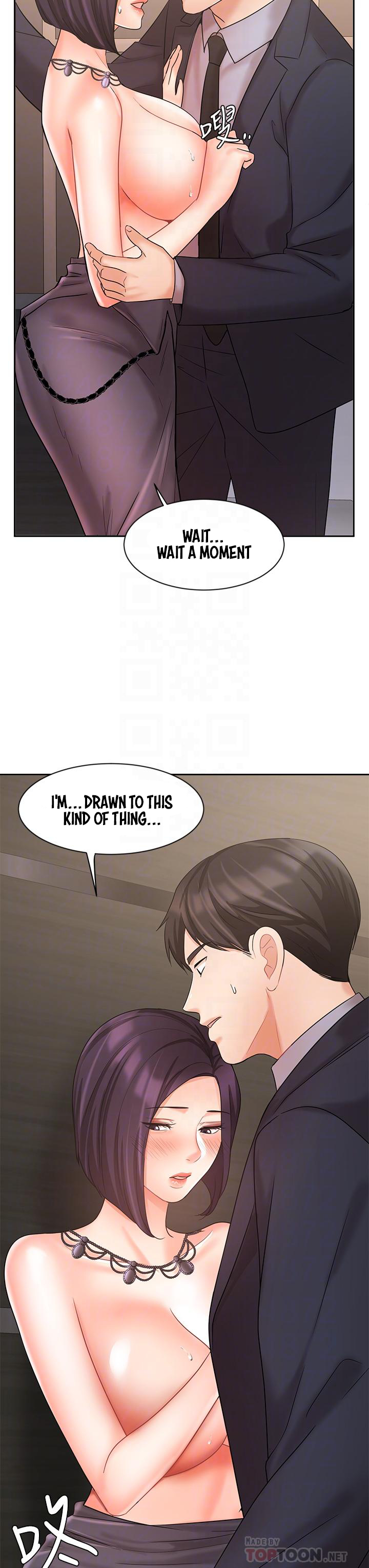 Sold Out Girl Chapter 28 image 12