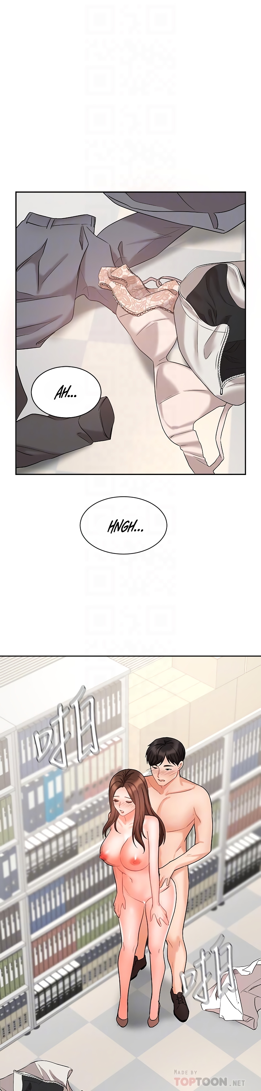 Sold Out Girl Chapter 30 image 10