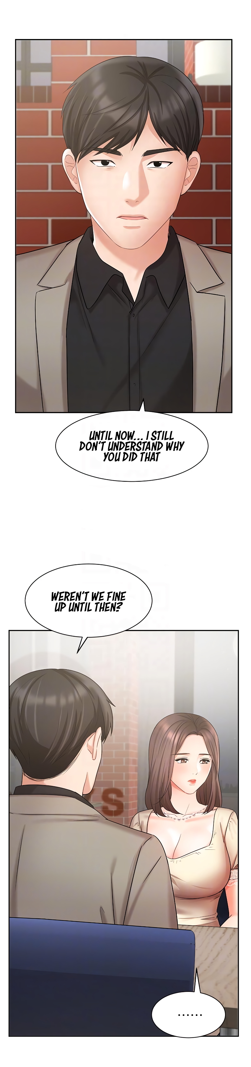 Sold Out Girl Chapter 34 image 10