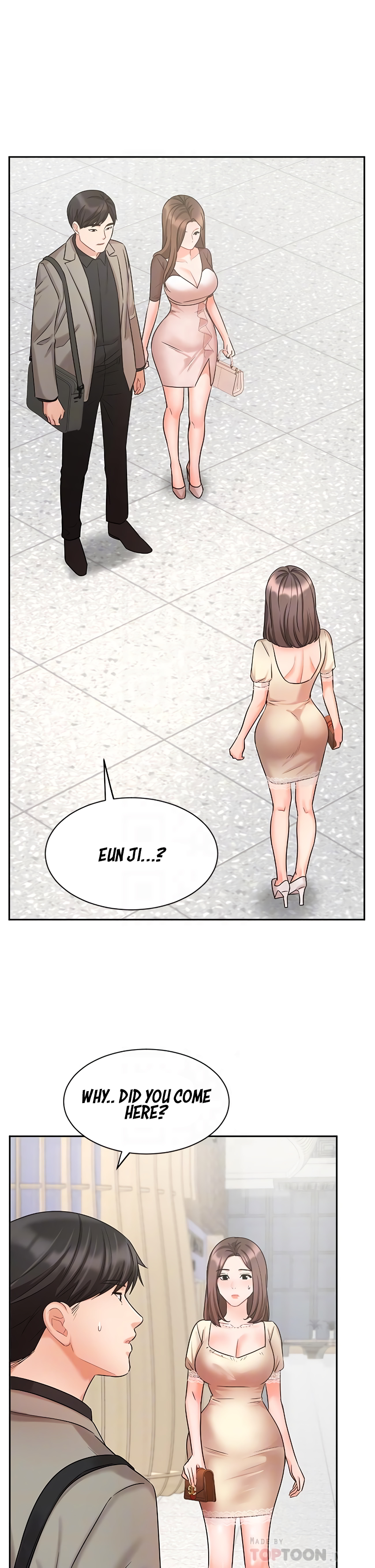 Sold Out Girl Chapter 34 image 3