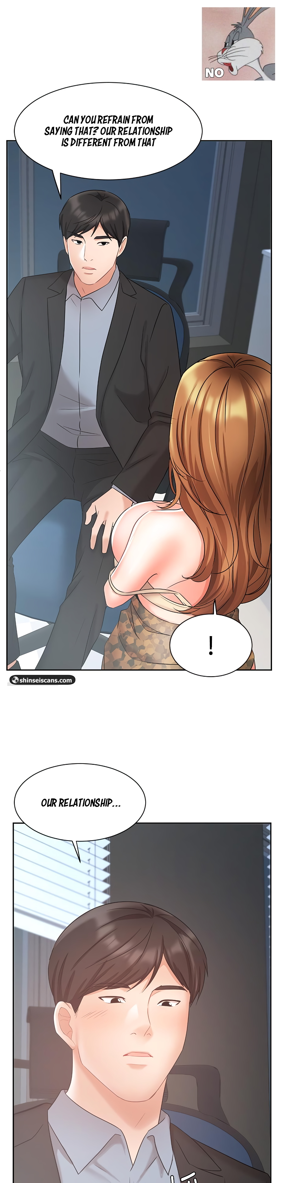 Sold Out Girl Chapter 39 image 20