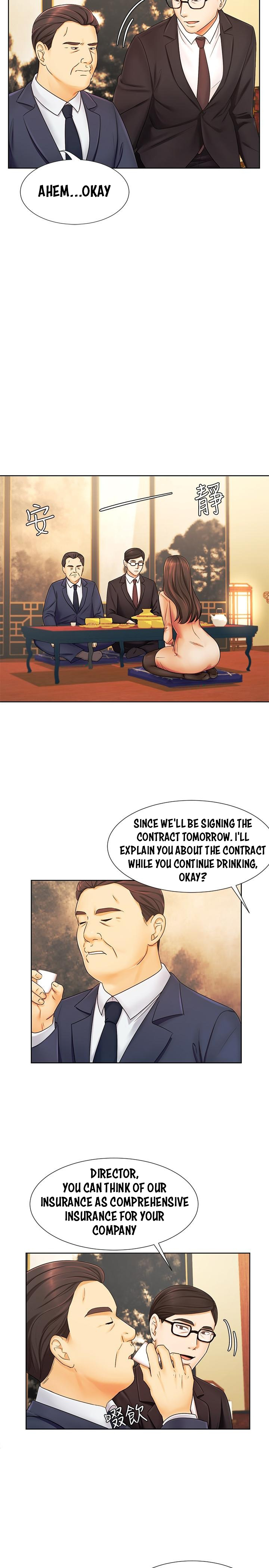Sold Out Girl Chapter 6 image 23