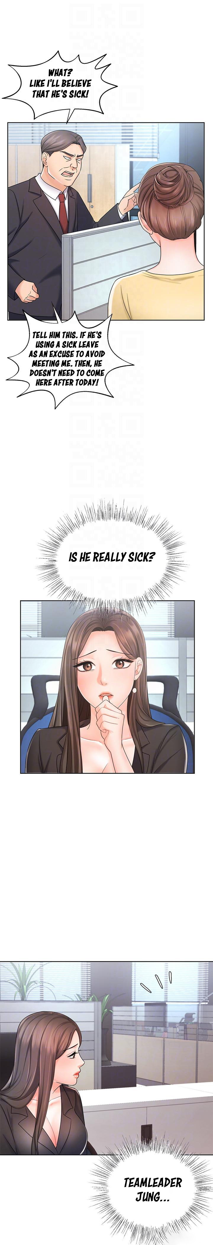 Sold Out Girl Chapter 9 image 7