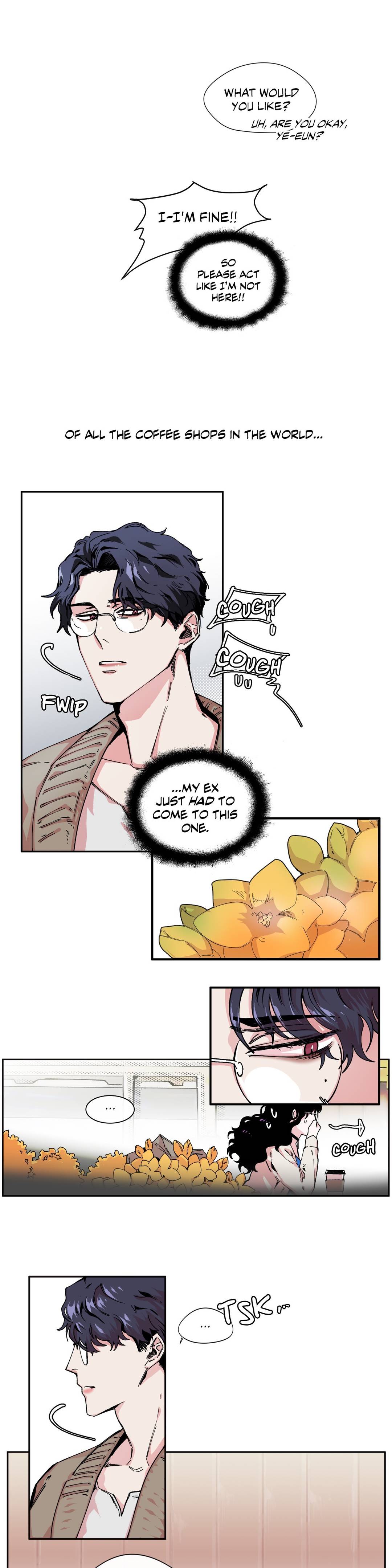 S Flower Chapter 1 image 10