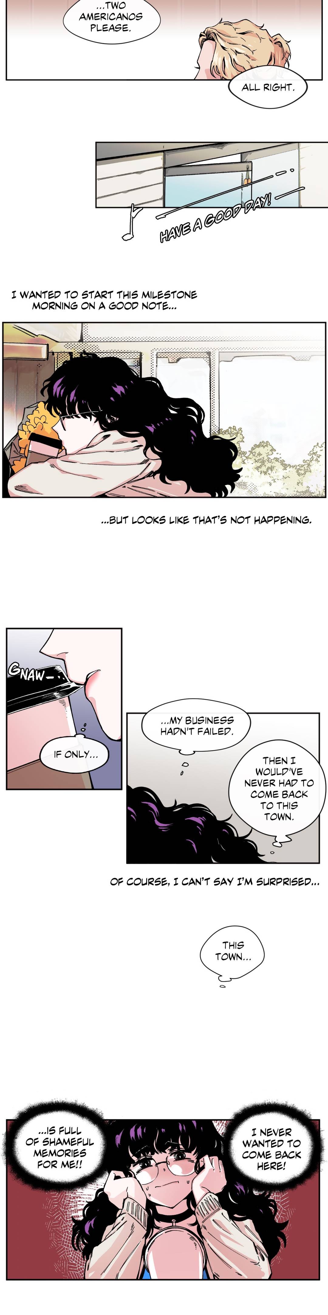 S Flower Chapter 1 image 11