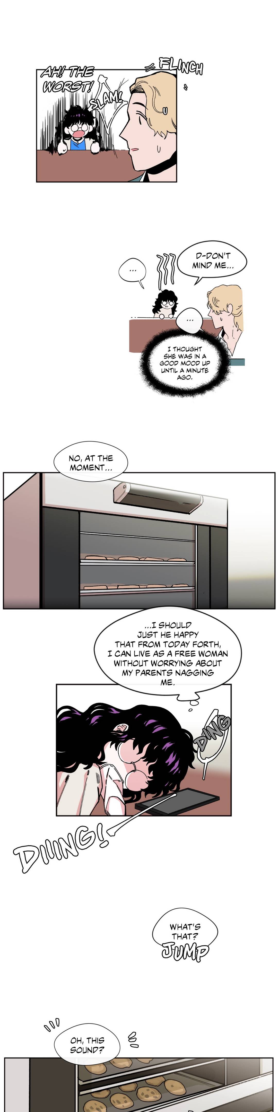S Flower Chapter 1 image 12