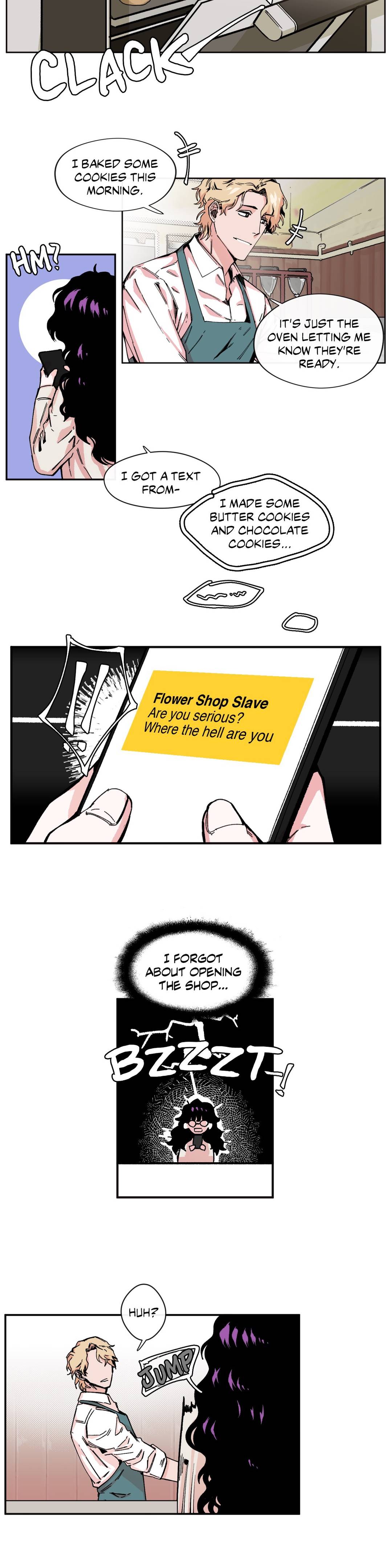 S Flower Chapter 1 image 13