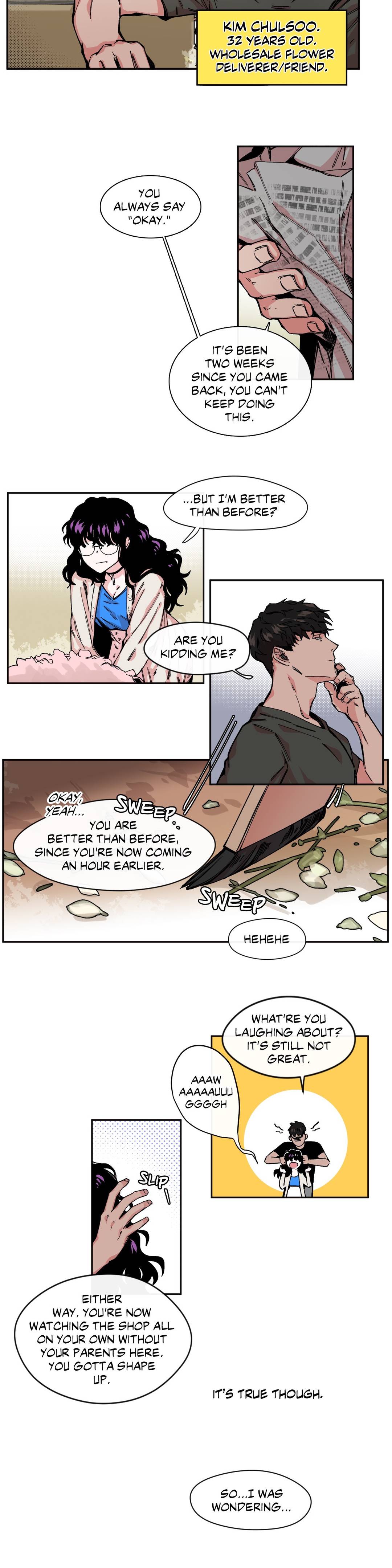 S Flower Chapter 1 image 16