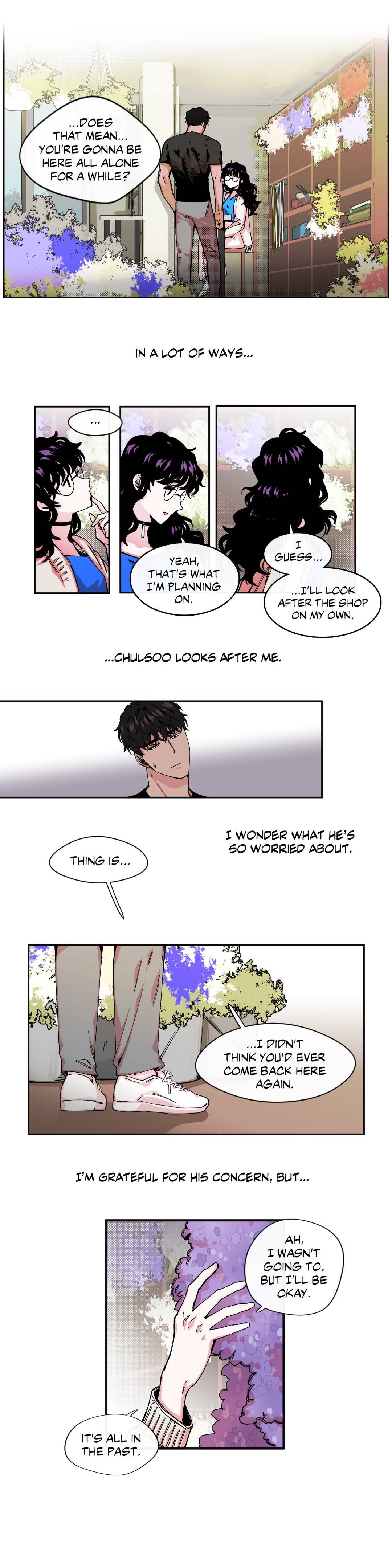 S Flower Chapter 1 image 17