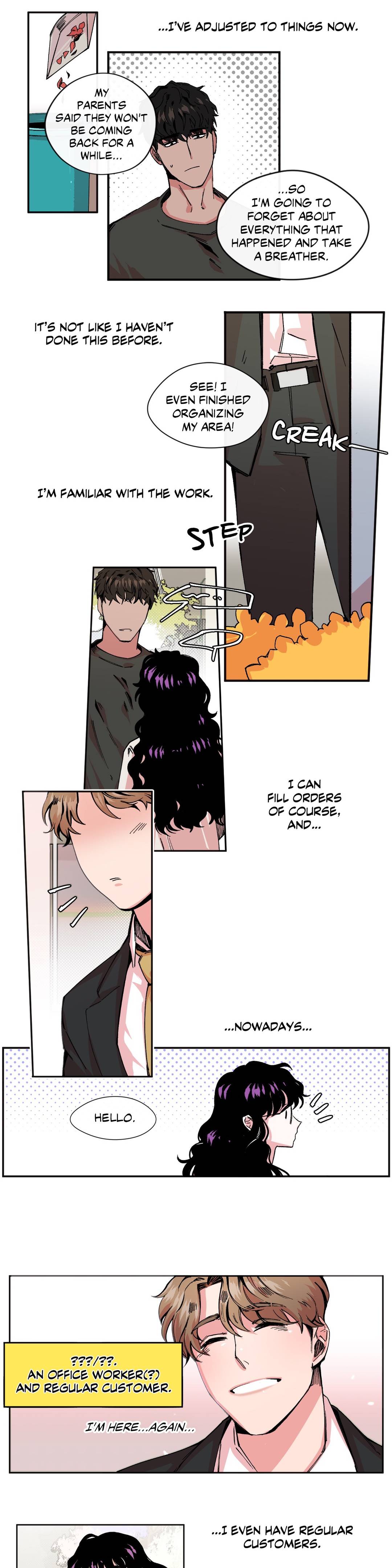 S Flower Chapter 1 image 18