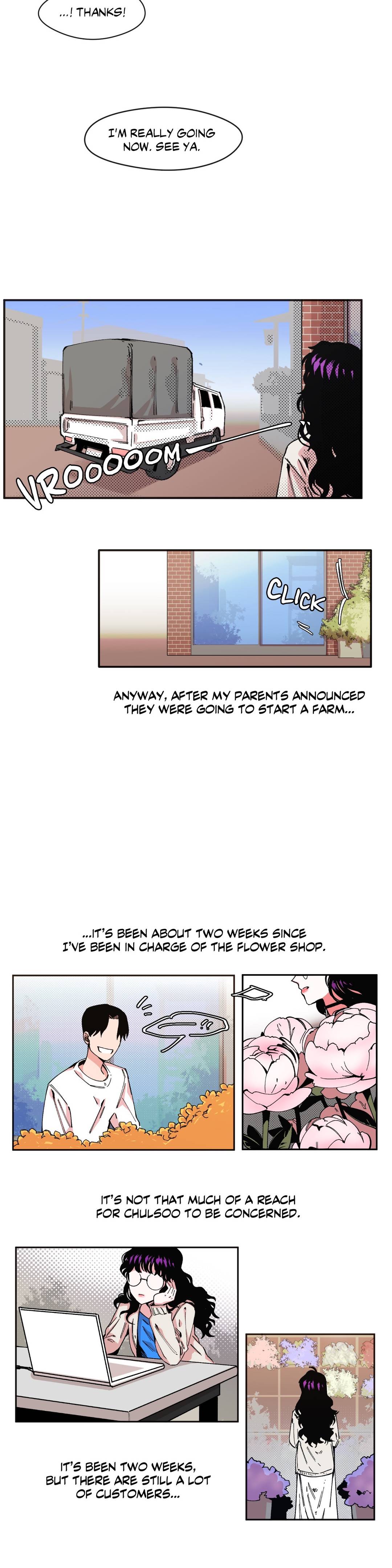 S Flower Chapter 1 image 20