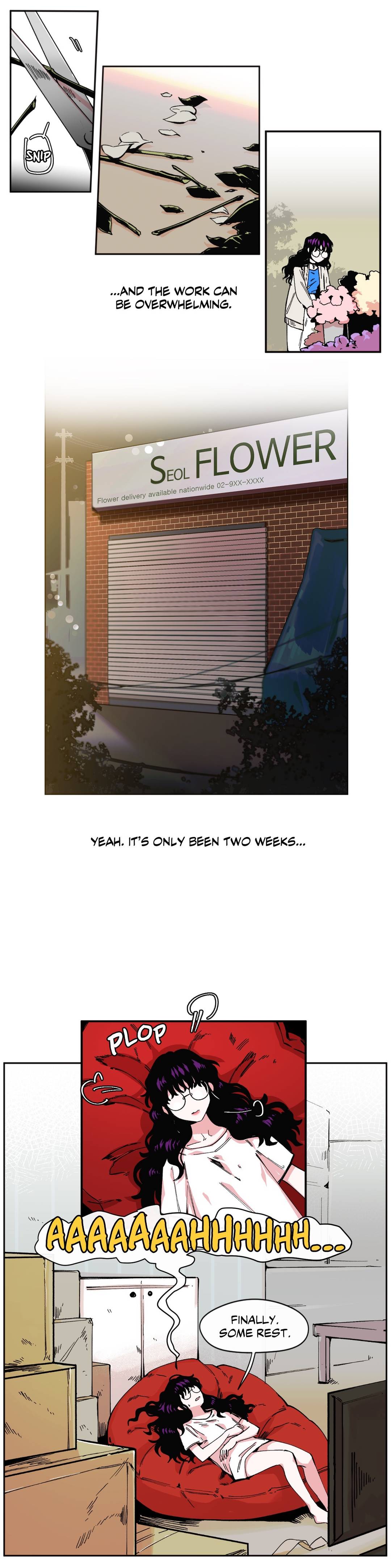 S Flower Chapter 1 image 21