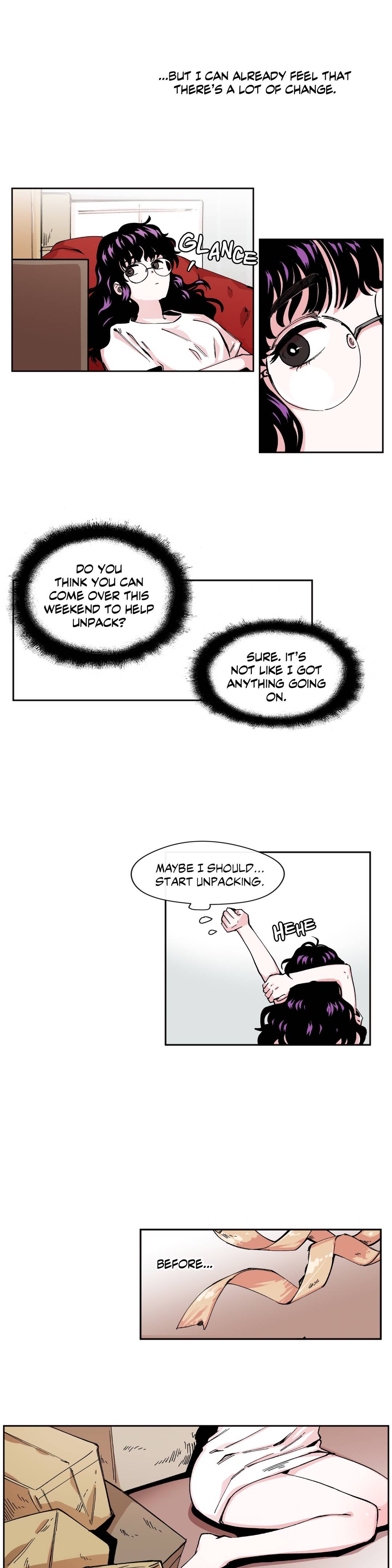 S Flower Chapter 1 image 22