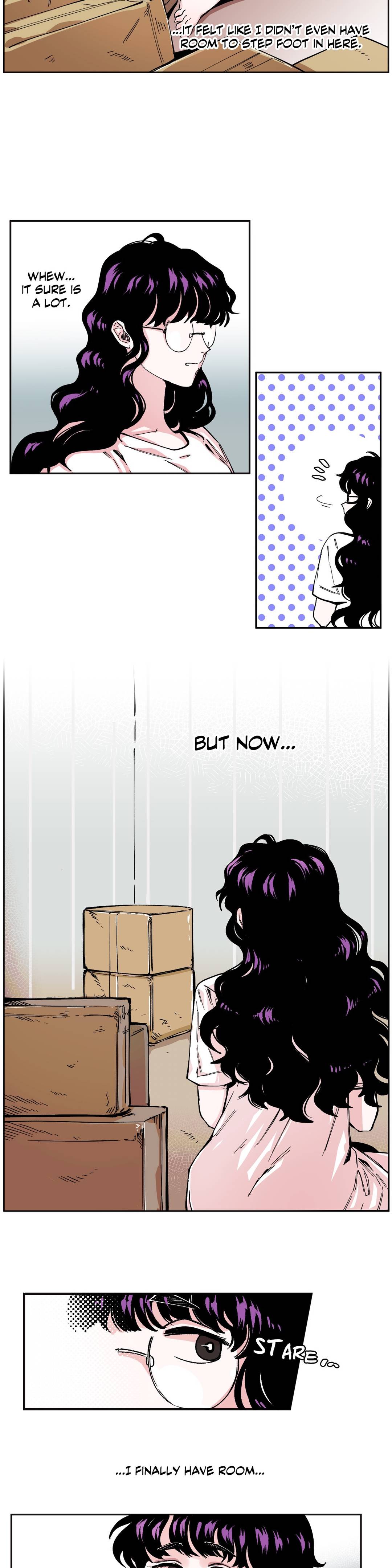S Flower Chapter 1 image 23