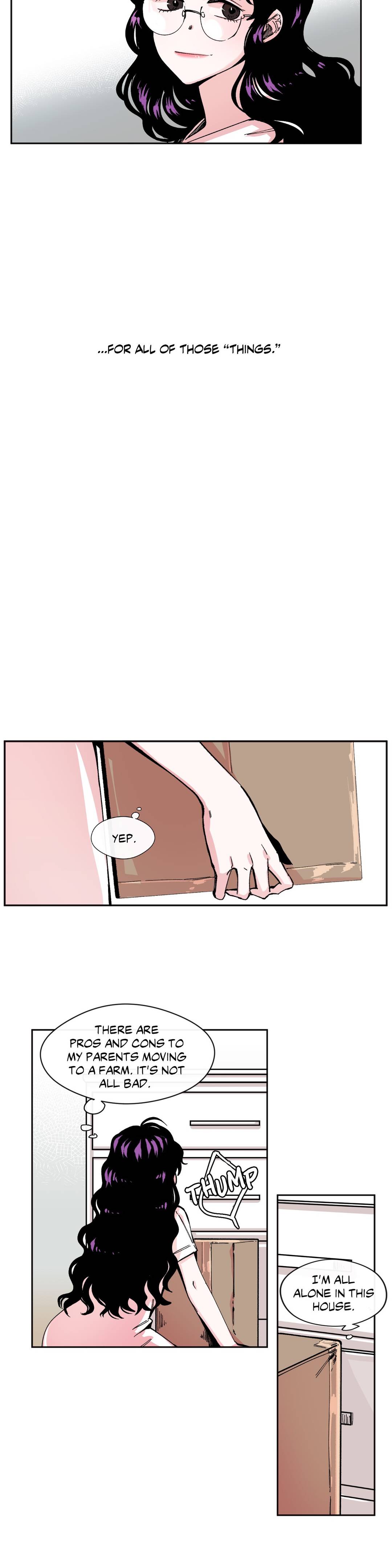 S Flower Chapter 1 image 24