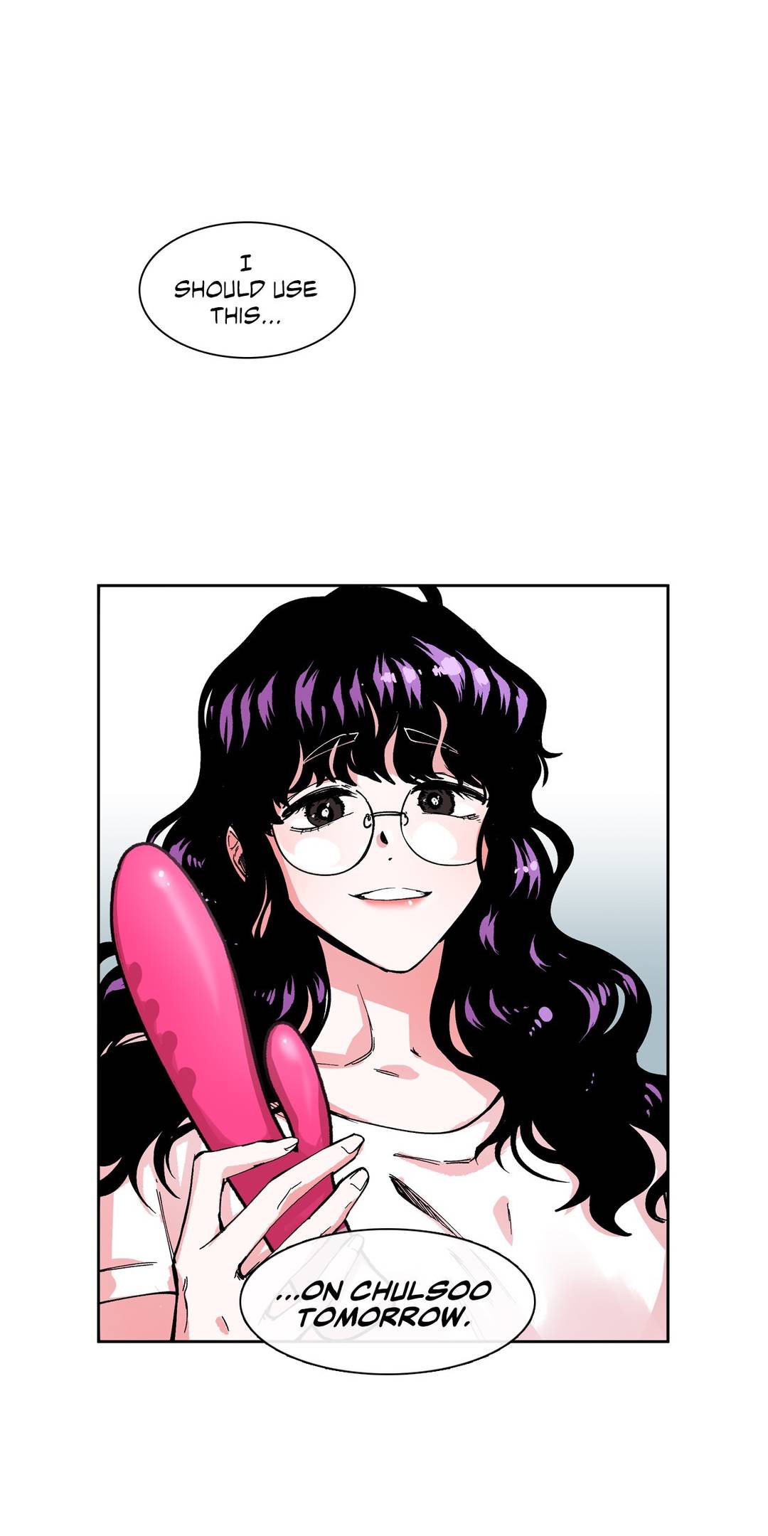 S Flower Chapter 1 image 26
