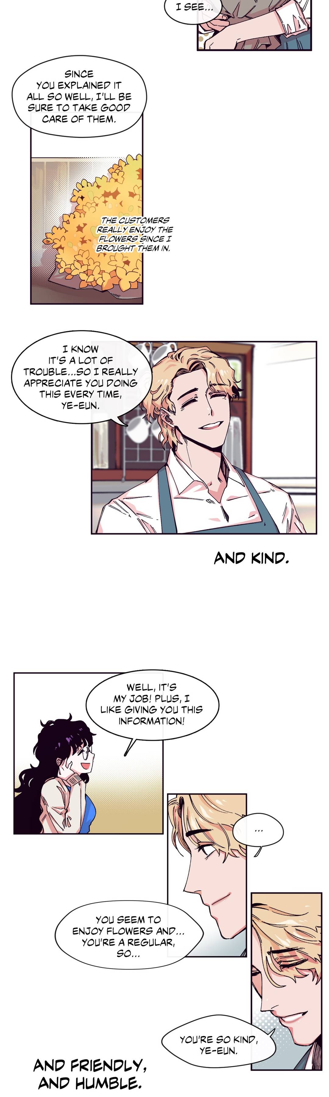 S Flower Chapter 1 image 4