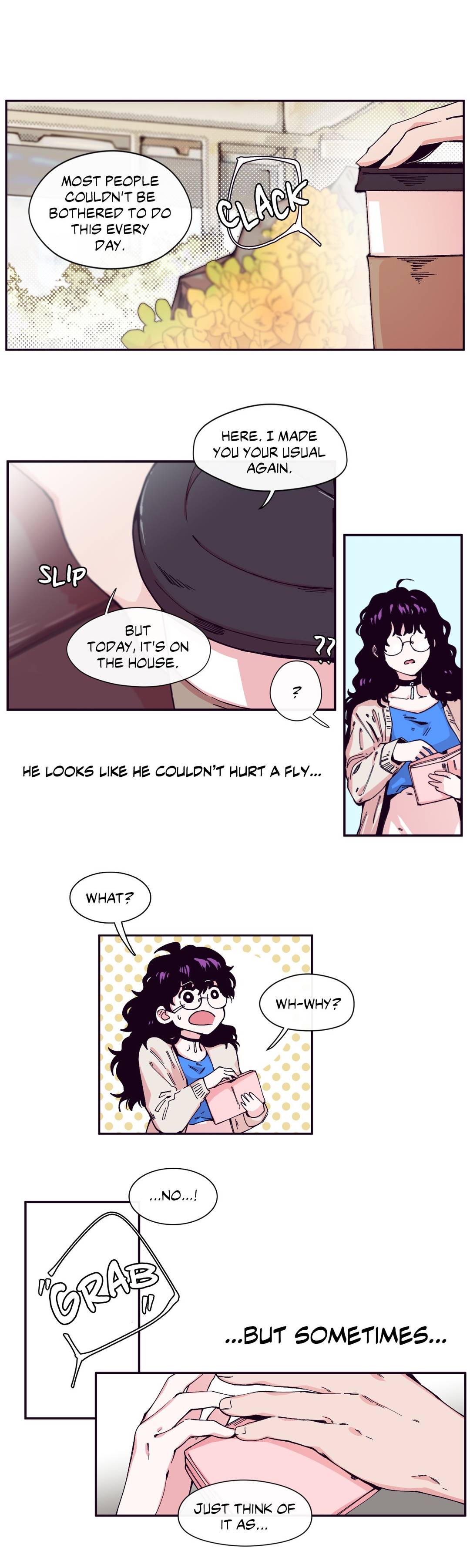 S Flower Chapter 1 image 5