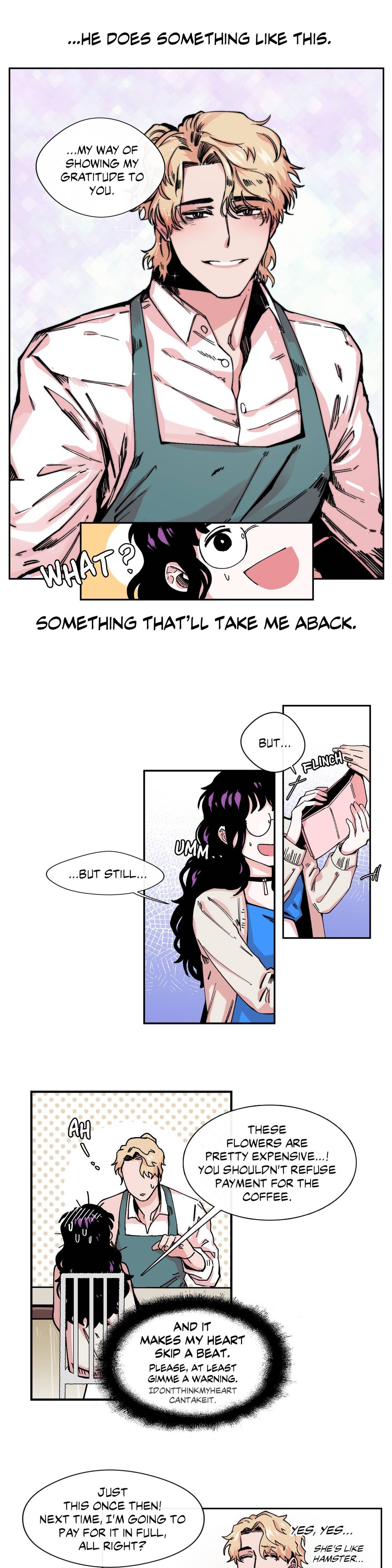 S Flower Chapter 1 image 6