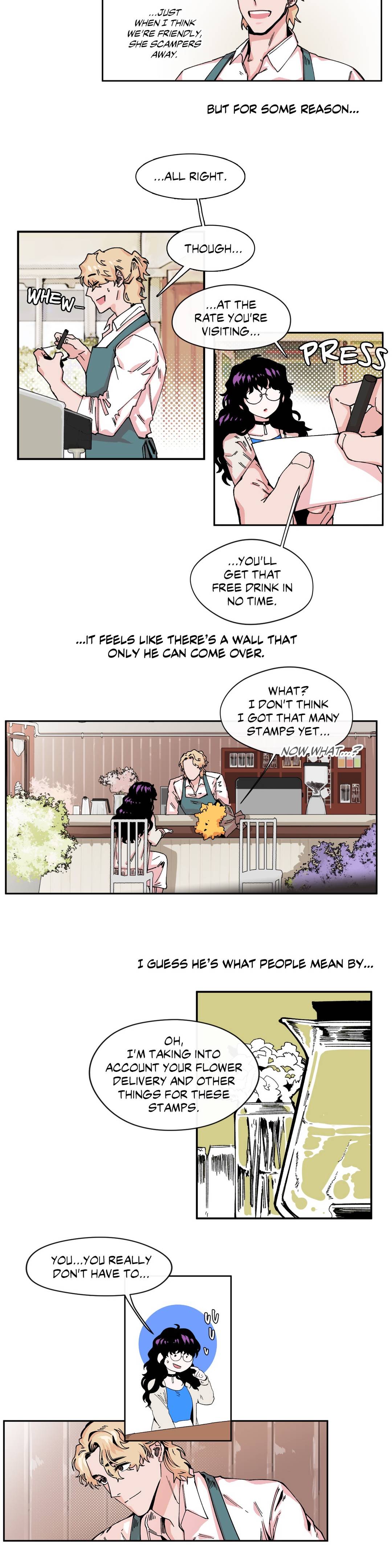 S Flower Chapter 1 image 7