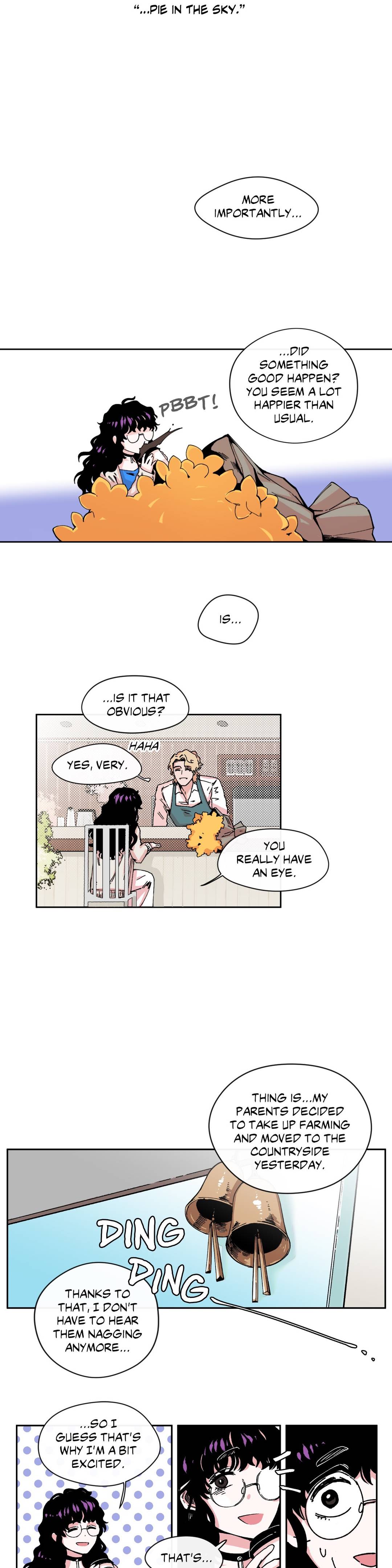 S Flower Chapter 1 image 8