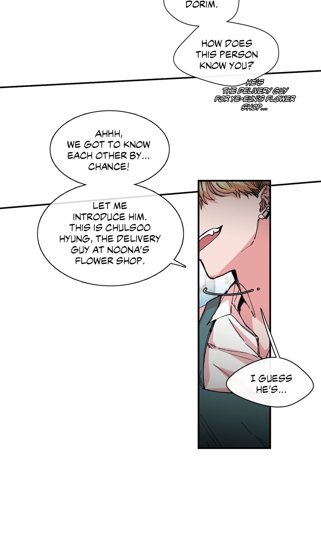 S Flower Chapter 10 image 9