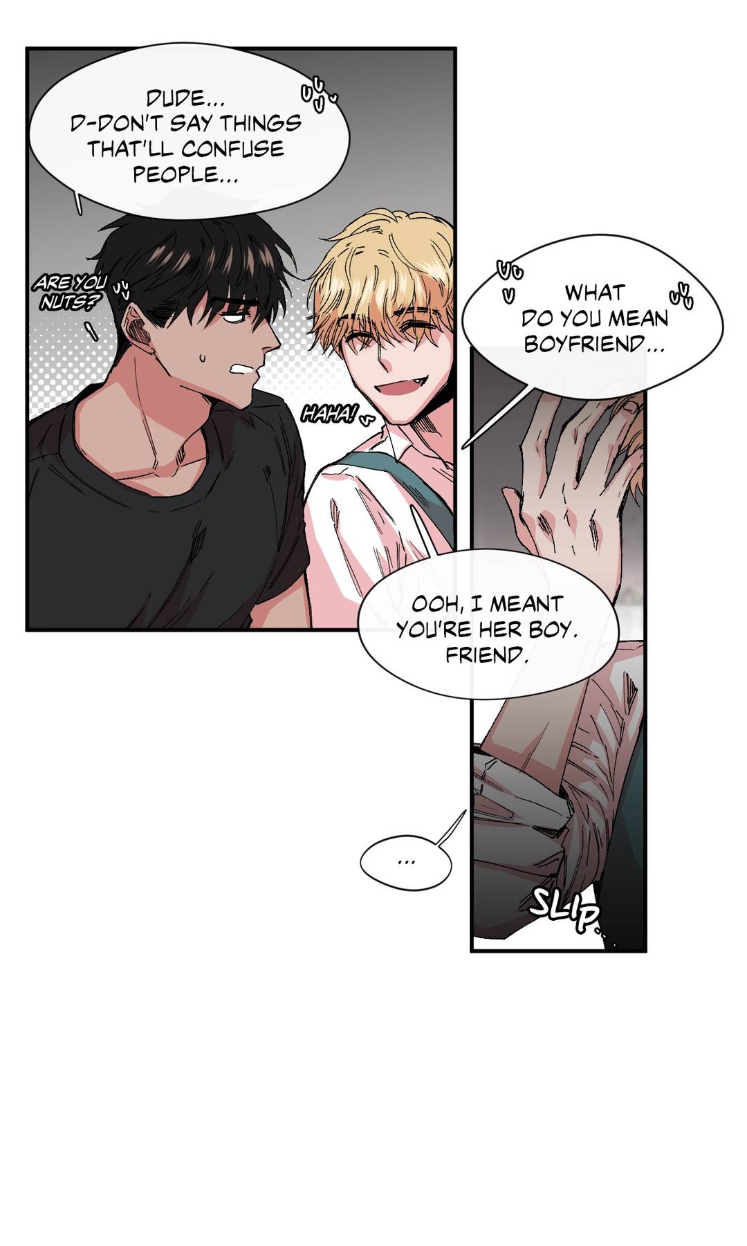 S Flower Chapter 10 image 11