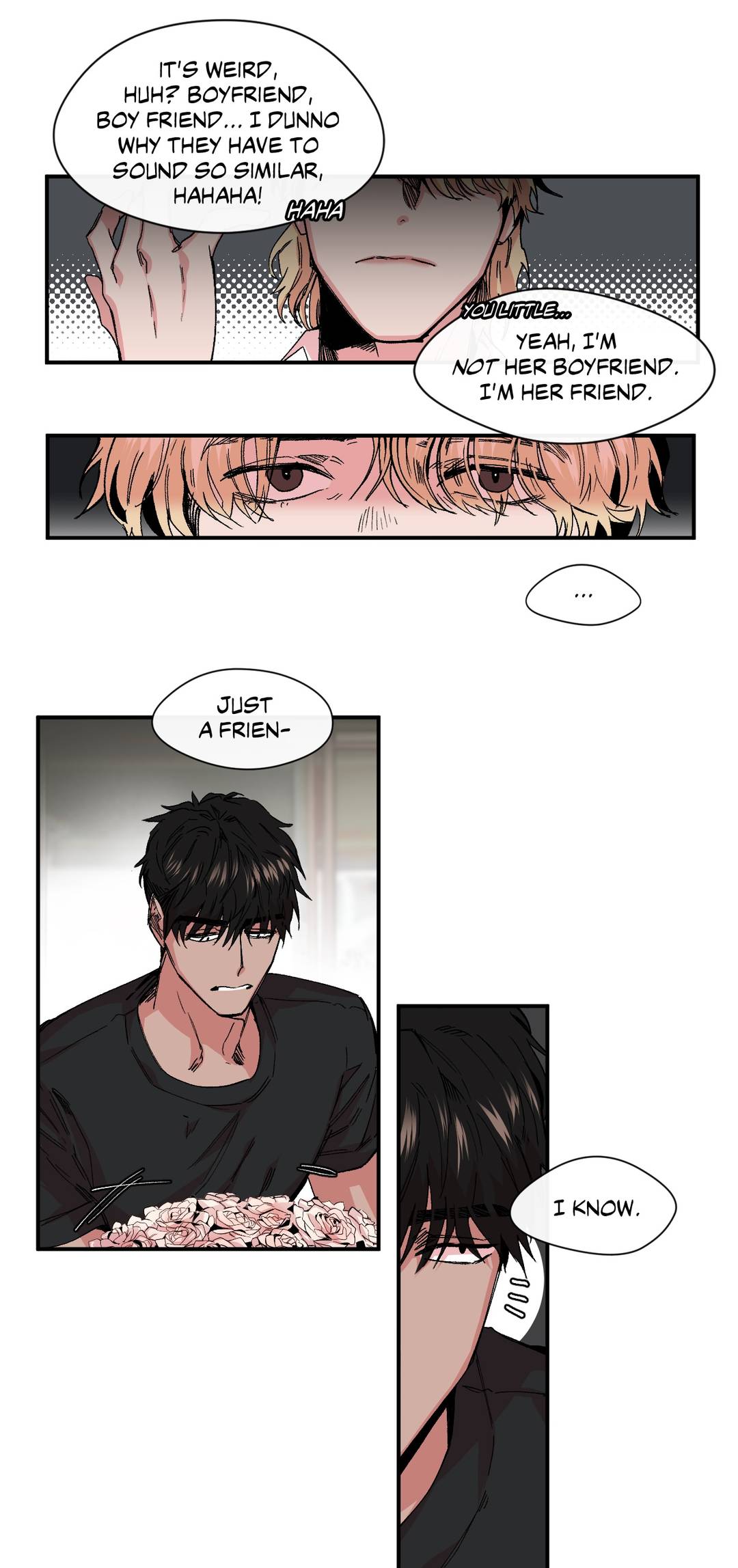 S Flower Chapter 10 image 12