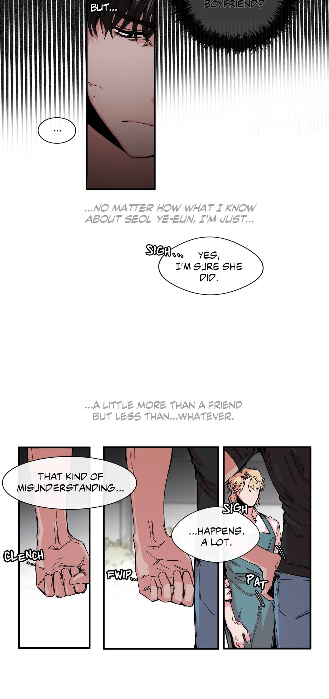 S Flower Chapter 10 image 15