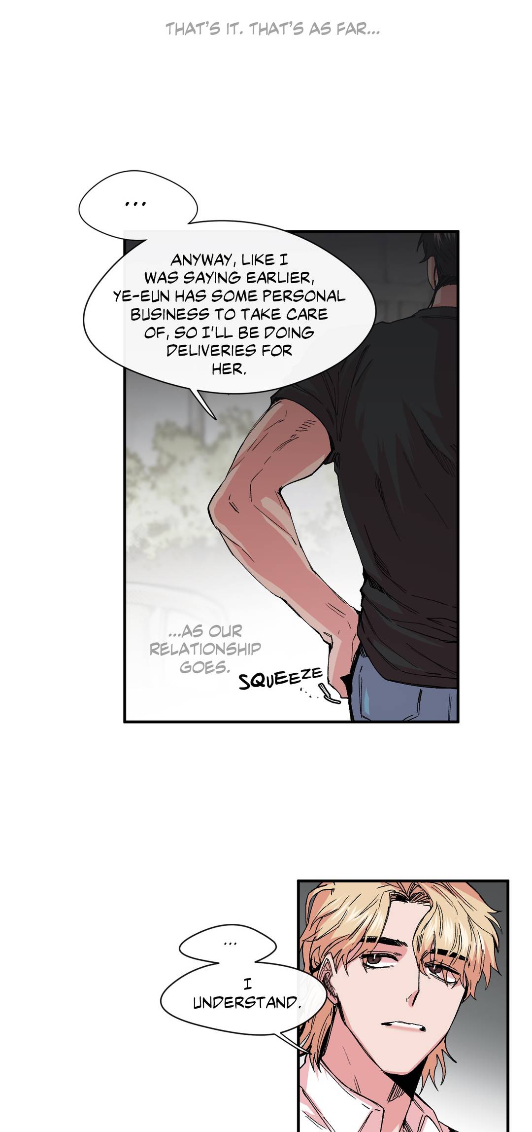 S Flower Chapter 10 image 16