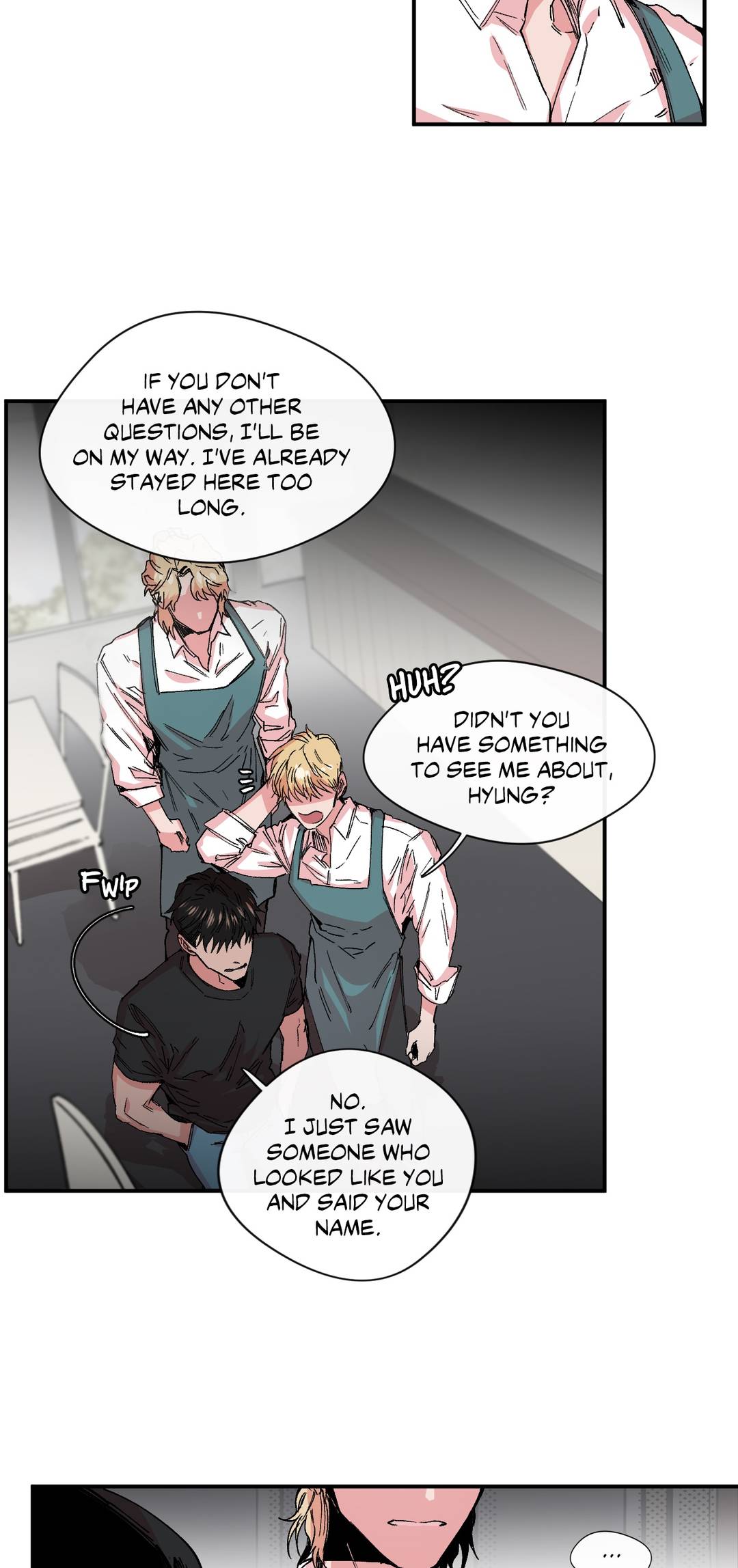 S Flower Chapter 10 image 17