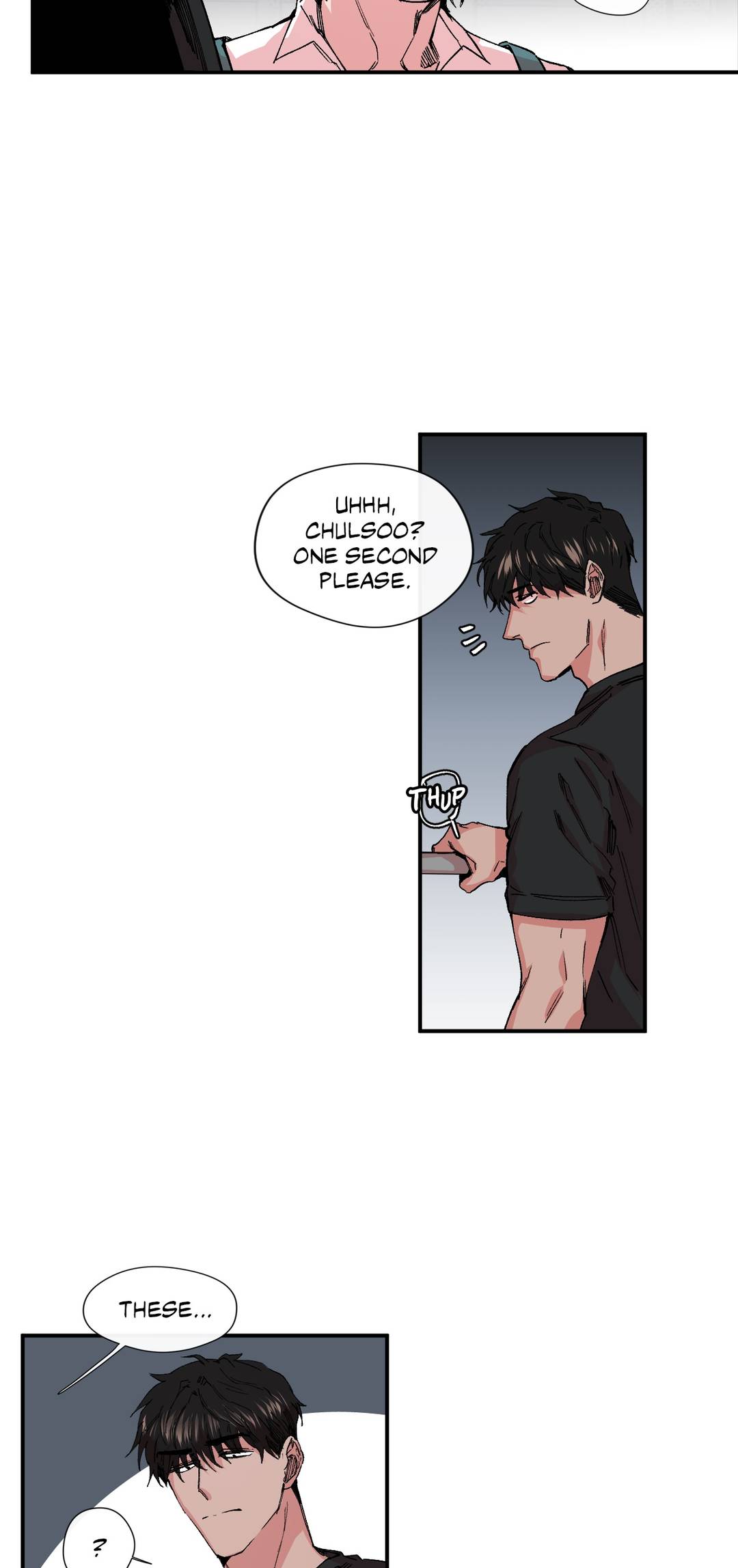 S Flower Chapter 10 image 18