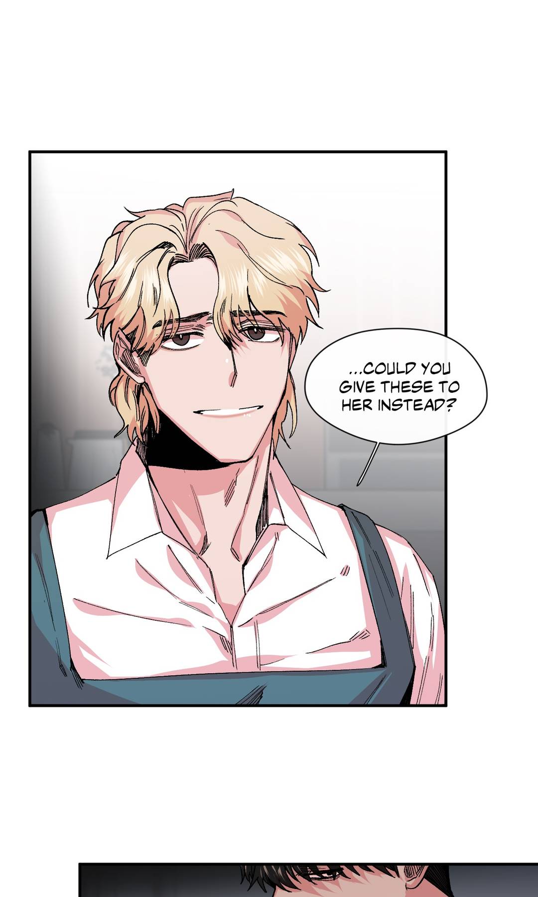 S Flower Chapter 10 image 20
