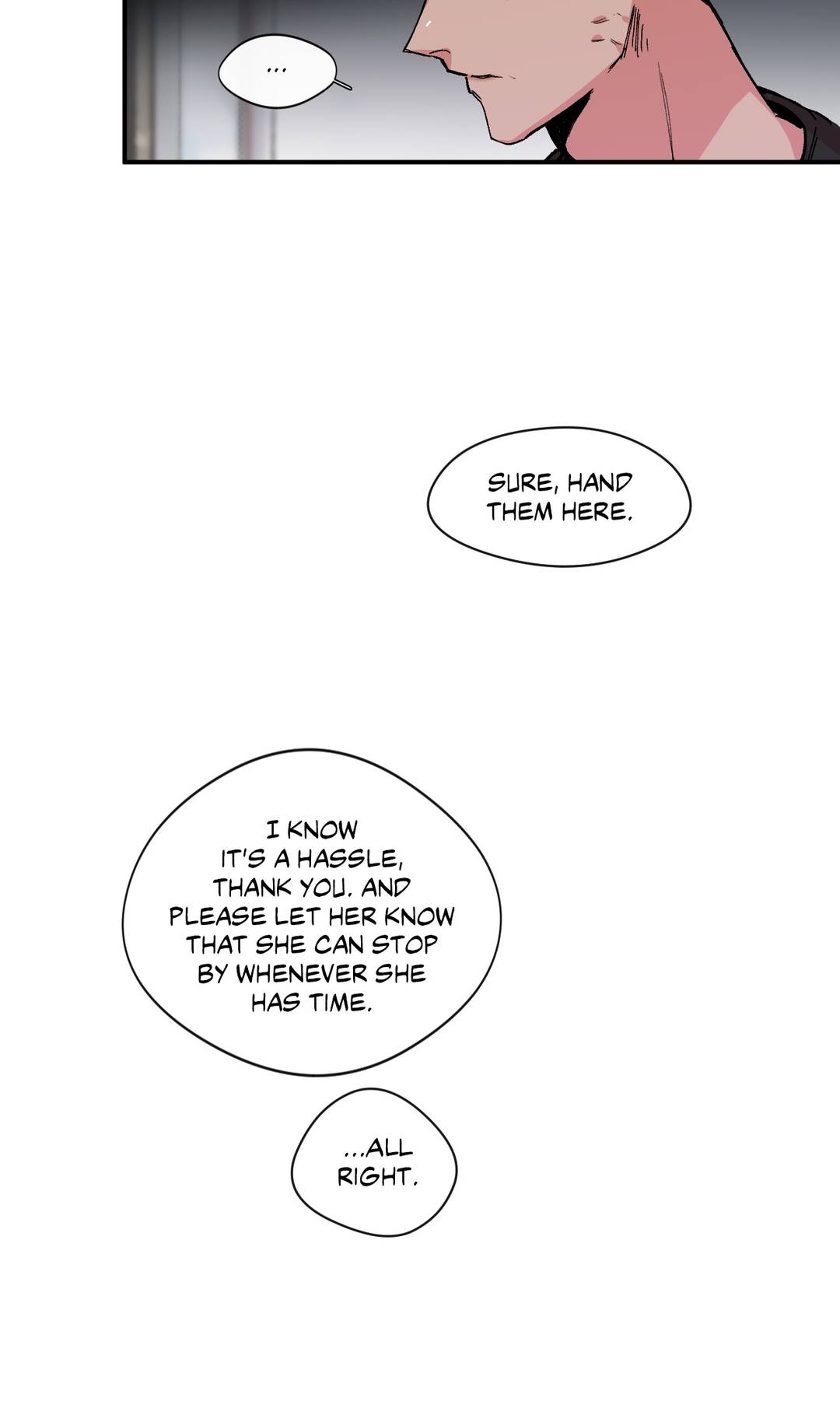 S Flower Chapter 10 image 21