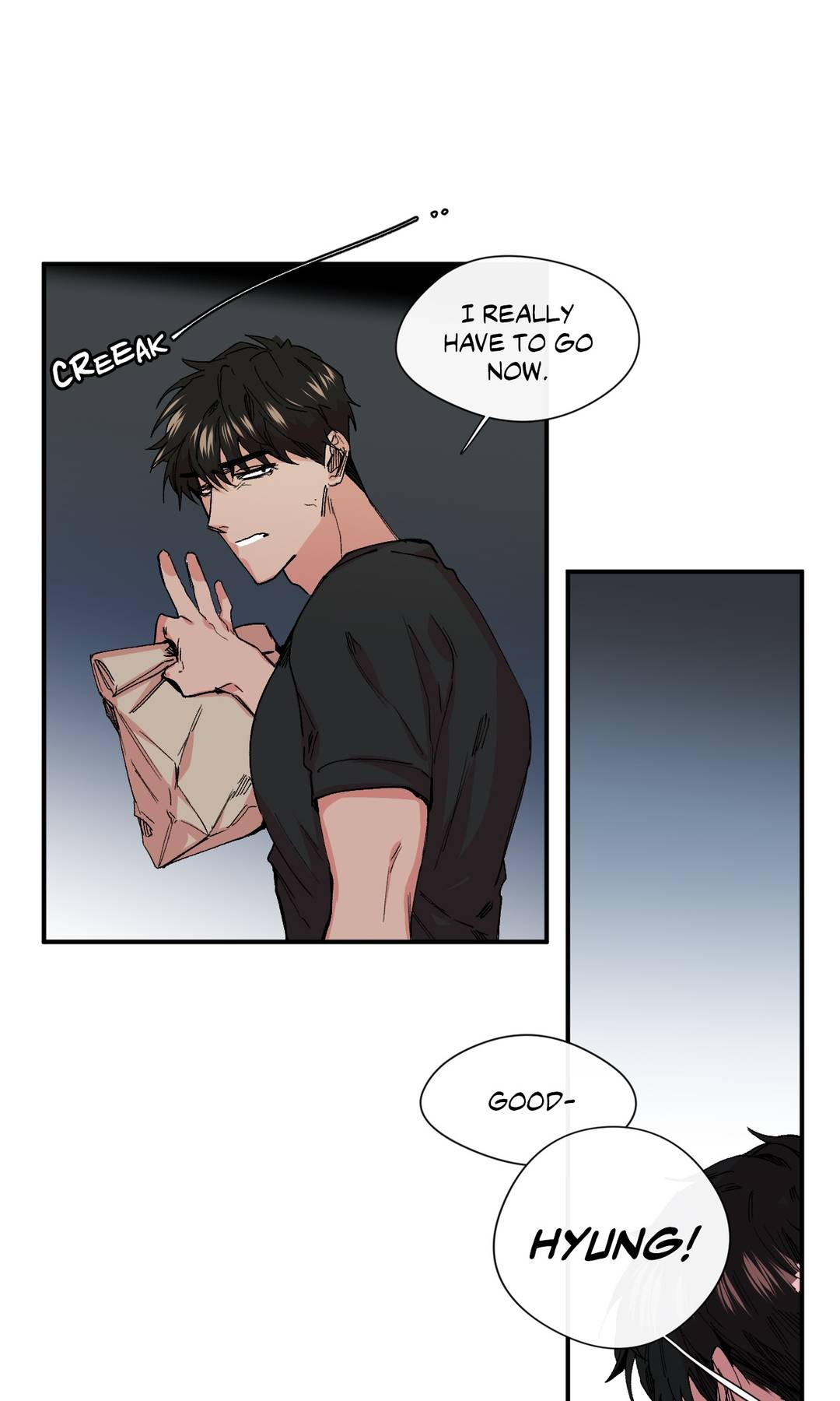 S Flower Chapter 10 image 22