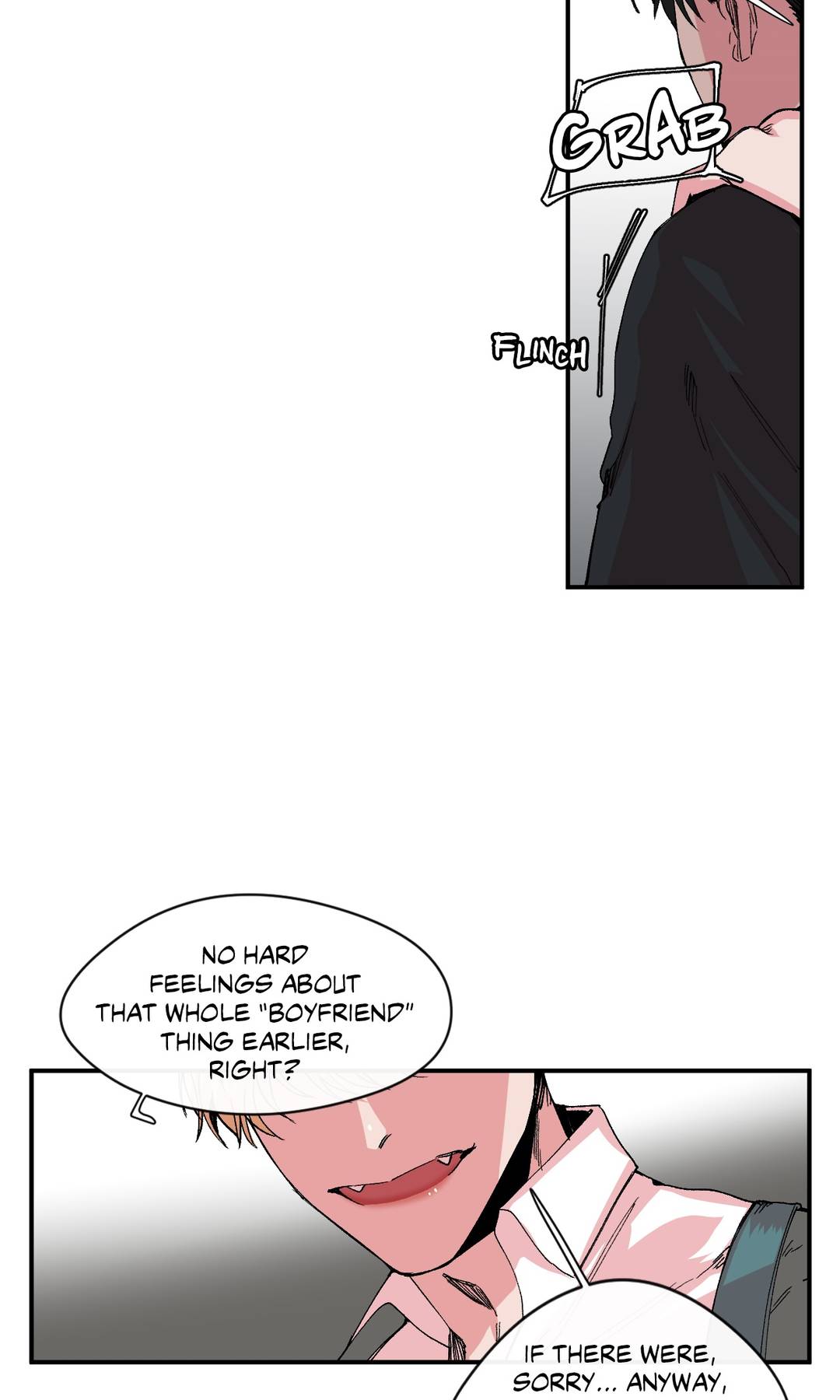 S Flower Chapter 10 image 23