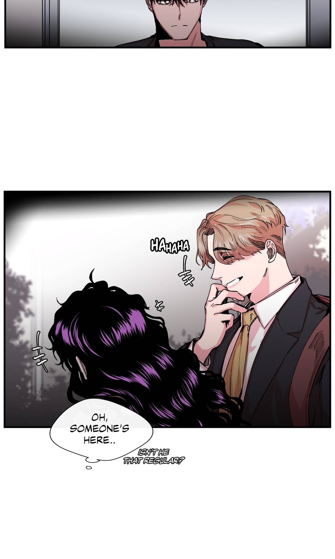 S Flower Chapter 10 image 31