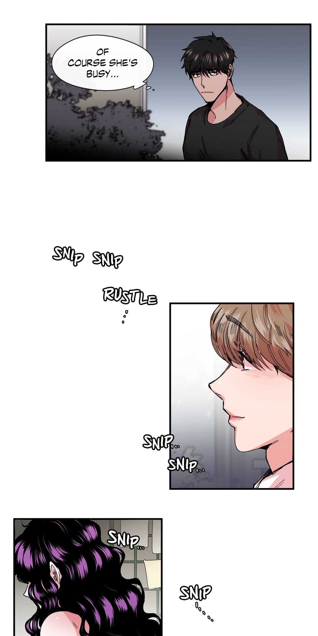 S Flower Chapter 10 image 32