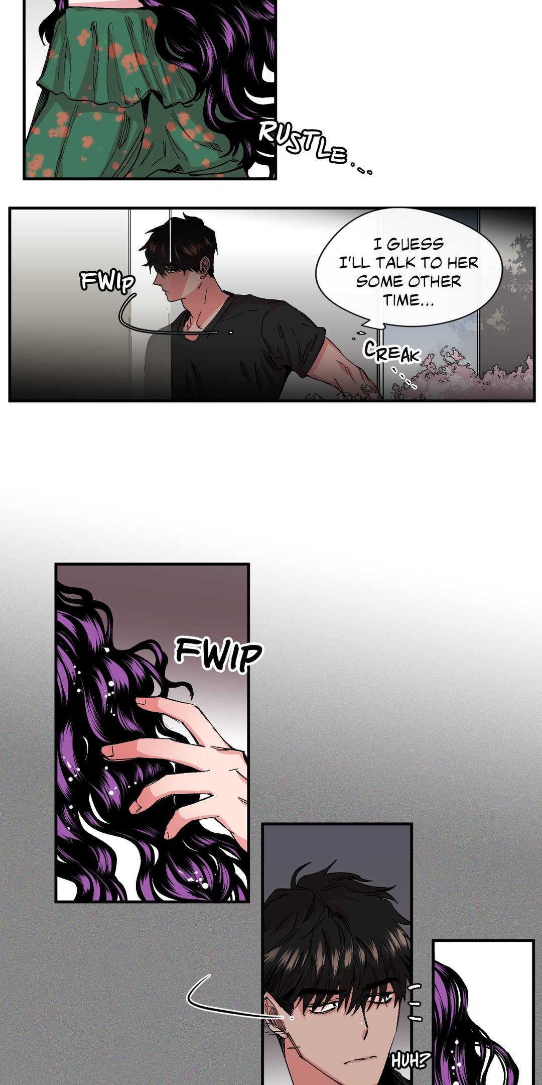 S Flower Chapter 10 image 33