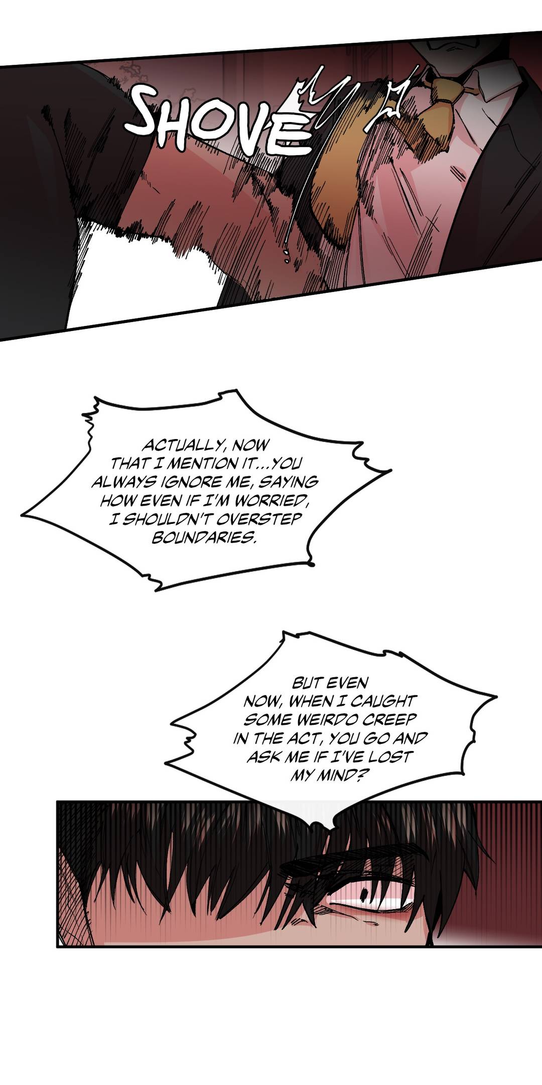 S Flower Chapter 10 image 44